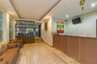 RedDoorz Plus @ TB Simatupang - Jakarta - 4