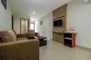 RedDoorz Plus @ TB Simatupang - Jakarta - 2