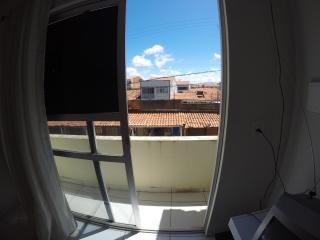 Casas Maragogi 1 - 1