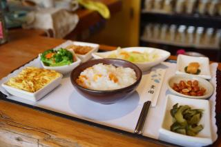 Country Grange B&B - Yuanshan - 7