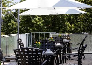 Hotel Blutenburg - Munique - 5