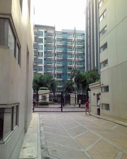 Palm 1 9c - Manila - 9