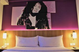 Fame Hotel Sunset Road - Kuta - 6