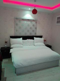 Al Joud Palace Residential Units - Abha - 1