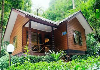 Safari Resort - Puncak - 2