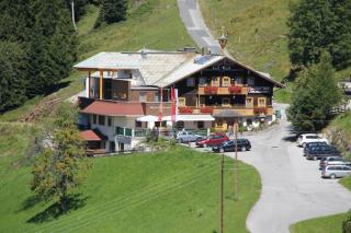 Ferienanlage Reithof - Filzmoos - 9