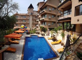 La Sunila Suites & Villas by WSI, Baga - Baga - 1