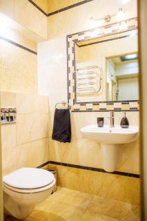 Apartment On Hutsulska 24h electric - 5
