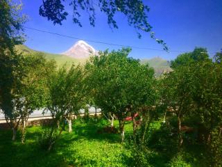 GIO-NIKA - Kazbegi - 6