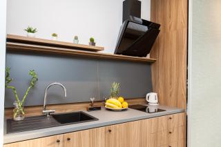 Rooms and Apartments Glossy - Zagreb - 1
