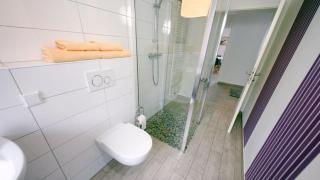 Kraftwerk Relax Motel - Werl - 6