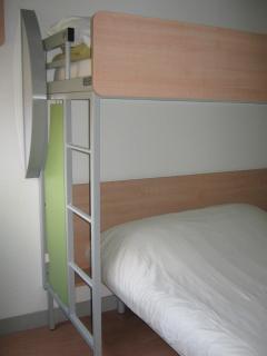 ibis budget Chateaudun - Châteaudun - 9