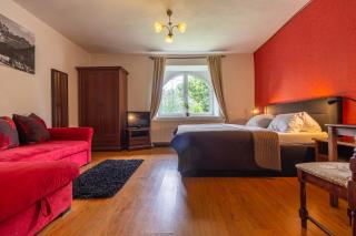 Apartmány Jedovnice - Jedovnice - 0