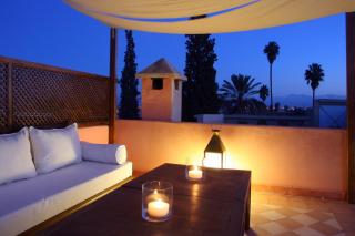 Riad CHERRATA - Marrakesh - 7