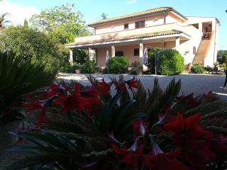 Agriturismo Podere San Carlo - Marsiliana - 0