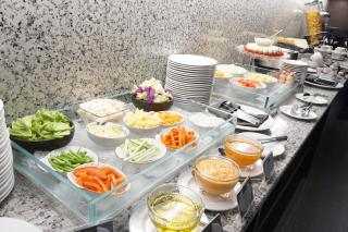 Erian Hotel - Jakarta - 3