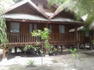 Wakatobi Patuno Diving and Beach Resort by SAHID - Wanci - 1