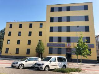 S Hotel - Maribor - 7