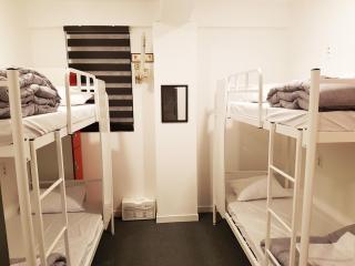 One Way Guesthouse Busan - Busan - 7