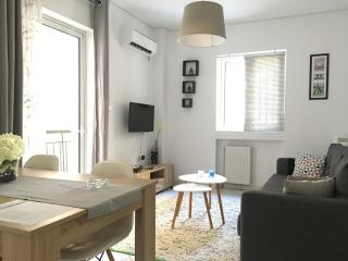 Athenian Flats - Atene - 0