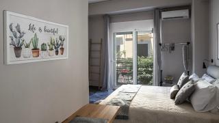 Yasemi Studio 1 - Iráclio - 7