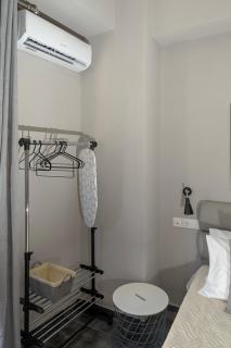 Yasemi Studio 1 - Iráclio - 4