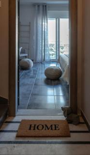 Yasemi Studio 1 - Iráclio - 2