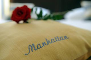 Manhattan Hotel & Restaurant - 2