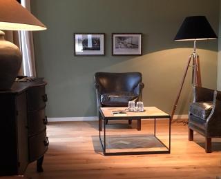 Strandhotel Margaretha - 1