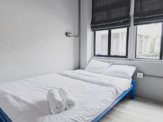 Loftel Station Hostel - Bangkok - 5