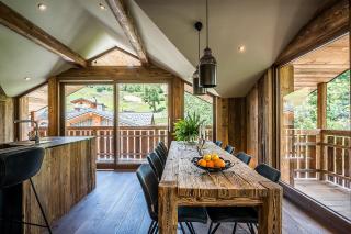 Moulin Chalets Les Gets - by EMERALD STAY - Les Gets - 3