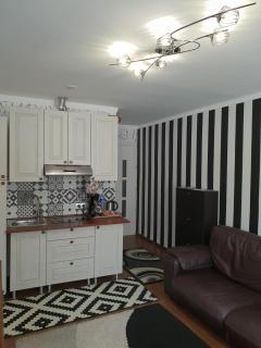 Appartement Centre Bordeaux avec Garage sur demande - 2