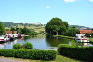 Domaine de Vandenesse Et Spa - Vandenesse-en-Auxois - 3
