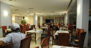 Cleopatra Hotel - Kanali - 4