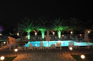 Cleopatra Hotel - Kanali - 5