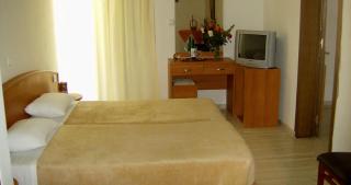 Cleopatra Hotel - Kanali - 3