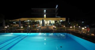Cleopatra Hotel - Kanali - 1