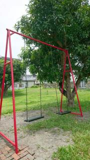 Taitung Matsunogien - 2