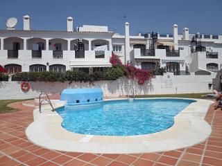 Verano Azul 12 Menyber - Nerja - 0