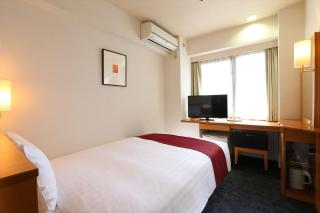 Hotel Hokke Club Hiroshima - Hiroshima - 8