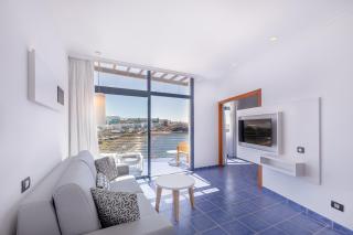 Hotel Mirador Papagayo by LIVVO - Playa Blanca - 3