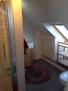 Fishponds Retreat Homestay - Bristol - 2