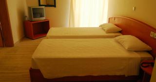 Cleopatra Hotel - Kanali - 3