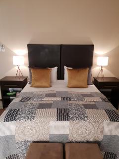 B&B on Church - Oudtshoorn - 4