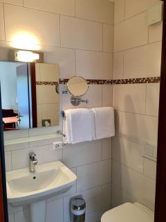 Haus Mechthild Sindelfingen-Maichingen Self Check-In - Sindelfingen - 1