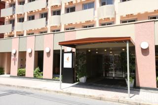 Hotel Hokke Club Hiroshima - Hiroshima - 9
