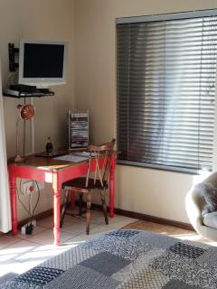 B&B on Church - Oudtshoorn - 6