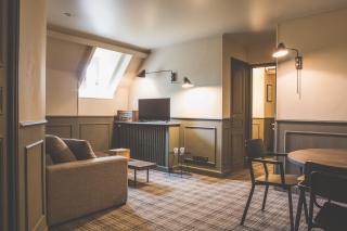 Ermitage De Corton - Teritoria - 2