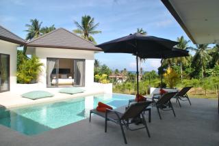 Baan Sook Jai - Mae Haad - 9