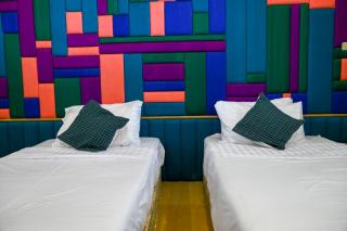 Cha am Beach Club - 9